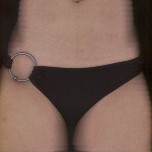 Lingerie - Overprotected Brief by The End